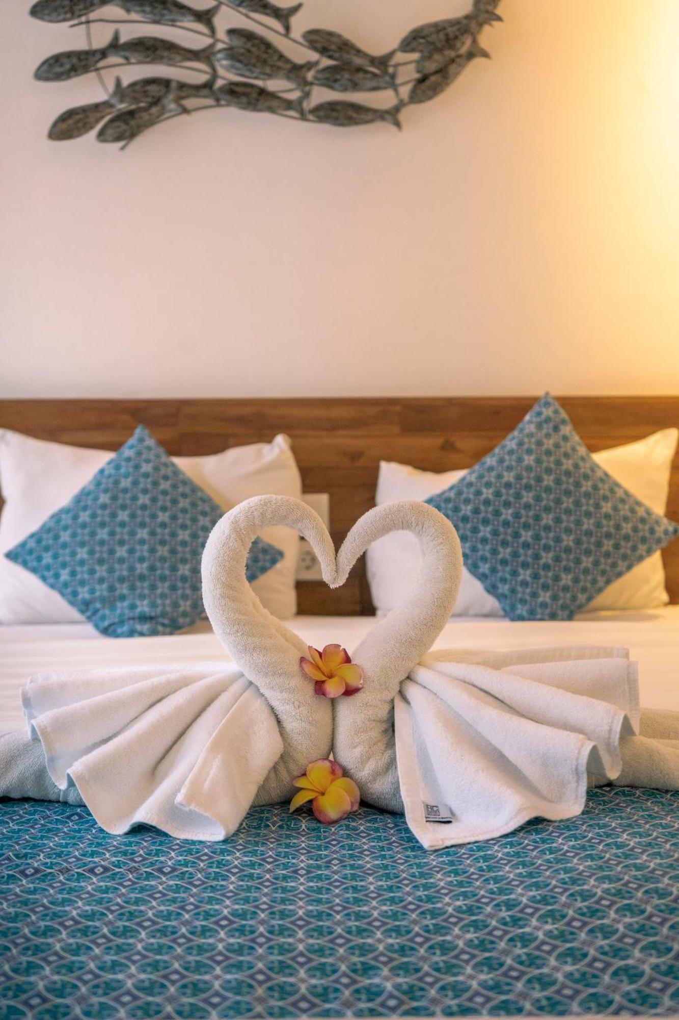 The Calna Villa Bali Kuta Lombok Eksteriør bilde