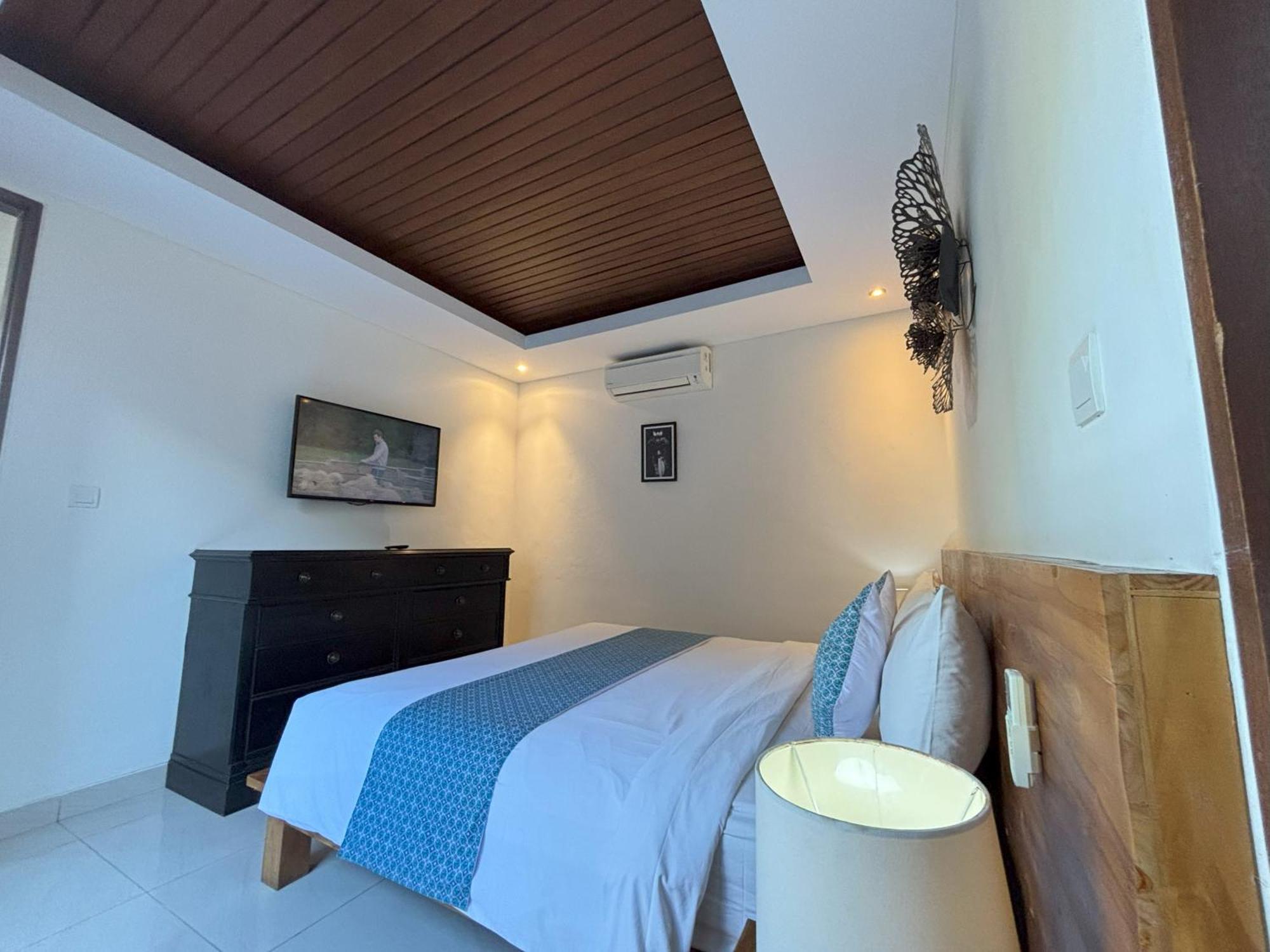 The Calna Villa Bali Kuta Lombok Eksteriør bilde